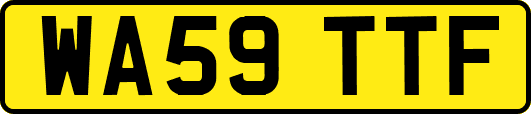 WA59TTF
