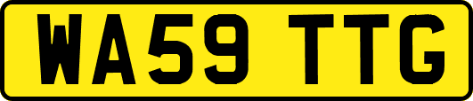 WA59TTG