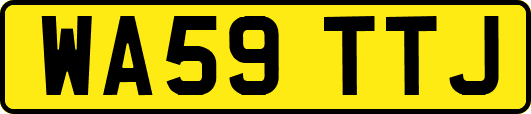 WA59TTJ