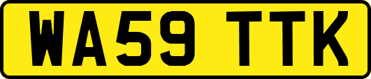 WA59TTK