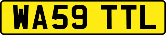 WA59TTL