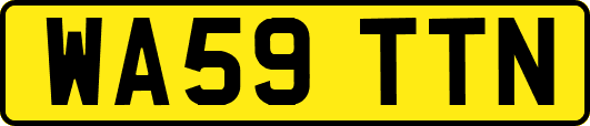 WA59TTN