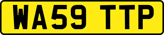 WA59TTP