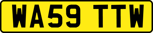 WA59TTW