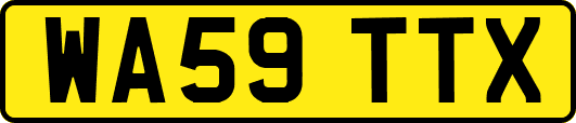 WA59TTX