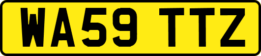 WA59TTZ
