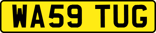WA59TUG