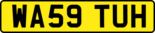 WA59TUH
