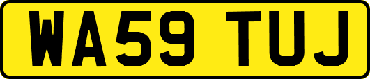 WA59TUJ