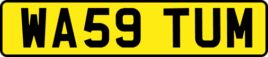 WA59TUM