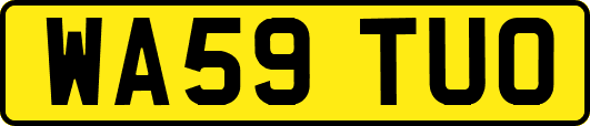 WA59TUO