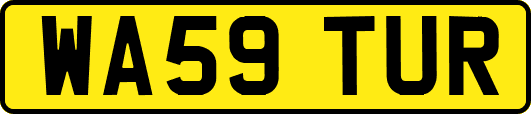 WA59TUR