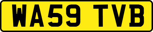 WA59TVB