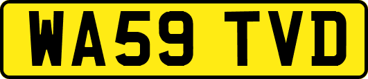 WA59TVD