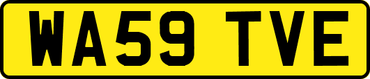 WA59TVE