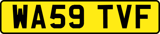 WA59TVF