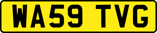 WA59TVG
