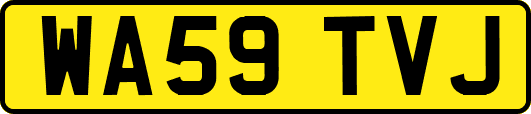 WA59TVJ