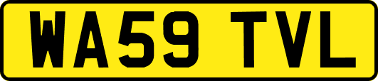 WA59TVL