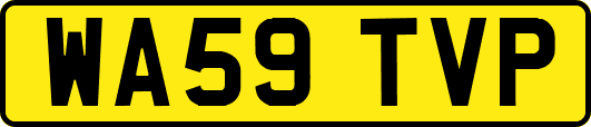 WA59TVP