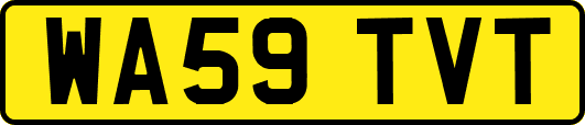 WA59TVT