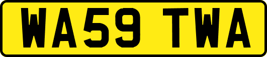 WA59TWA