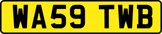 WA59TWB