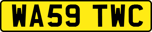 WA59TWC