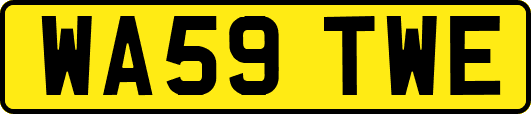 WA59TWE