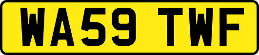 WA59TWF