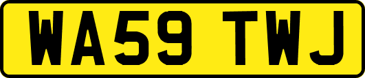 WA59TWJ