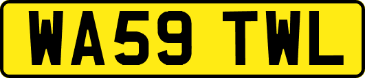 WA59TWL