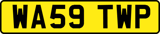 WA59TWP