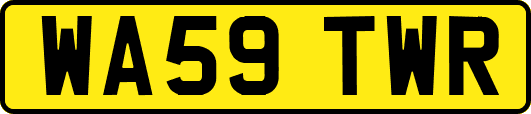 WA59TWR