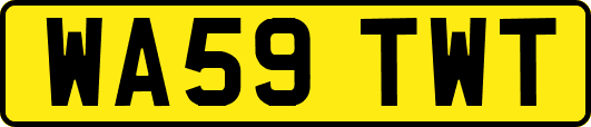 WA59TWT