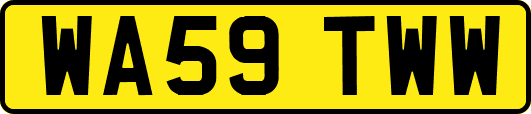 WA59TWW