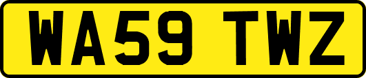 WA59TWZ