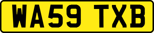 WA59TXB