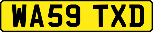 WA59TXD