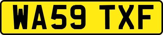 WA59TXF