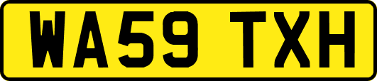 WA59TXH