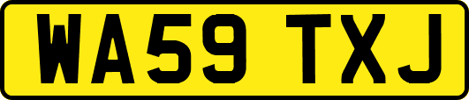 WA59TXJ