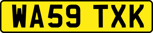 WA59TXK