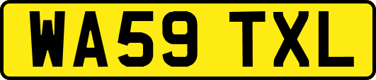 WA59TXL