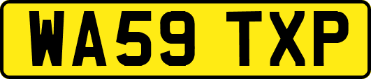 WA59TXP