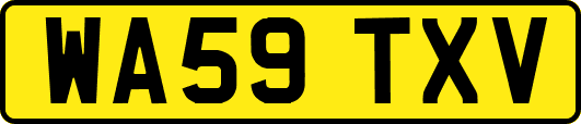 WA59TXV