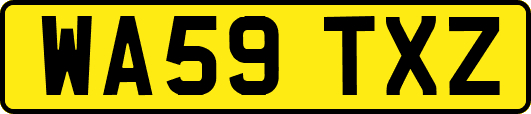 WA59TXZ