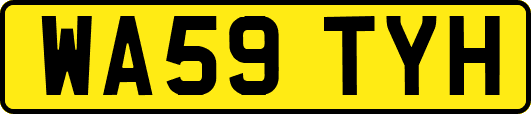 WA59TYH