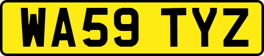 WA59TYZ