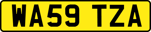 WA59TZA